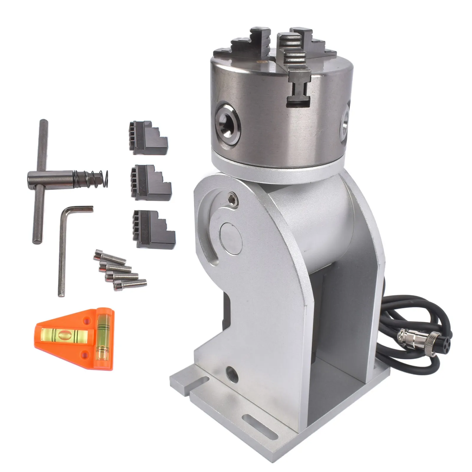Mandrin rotatif pour tour AP02 - Power Tools And Names avis et prix