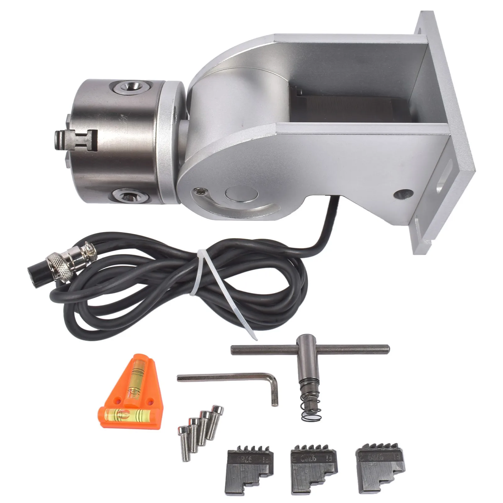 Mandrin rotatif pour tour AP02 - Power Tools And Names avis et prix