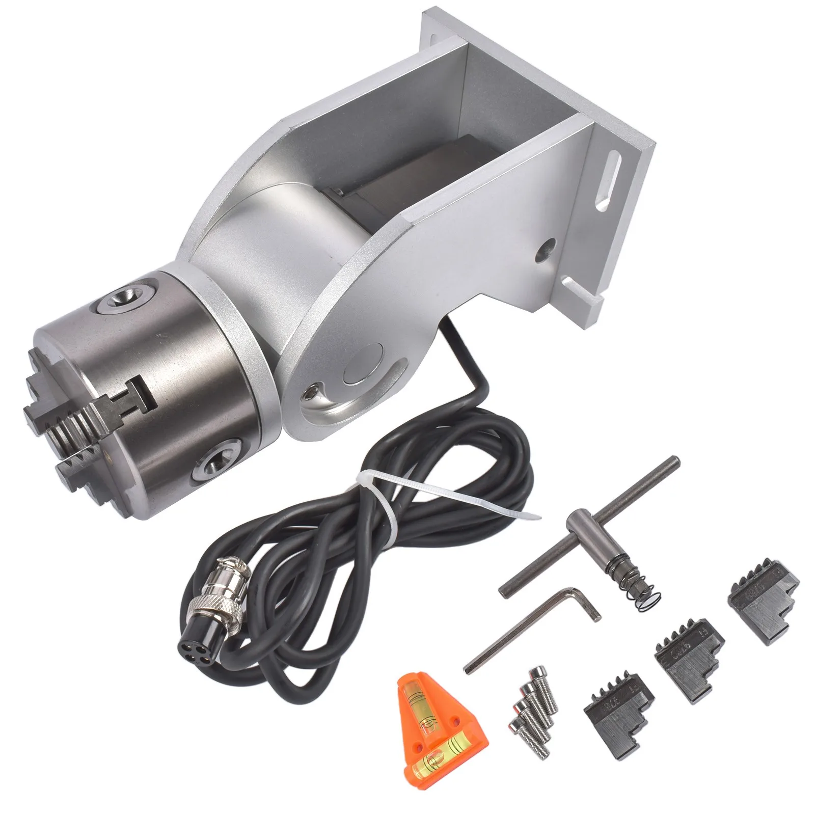 Mandrin rotatif pour tour AP02 - Power Tools And Names avis et prix