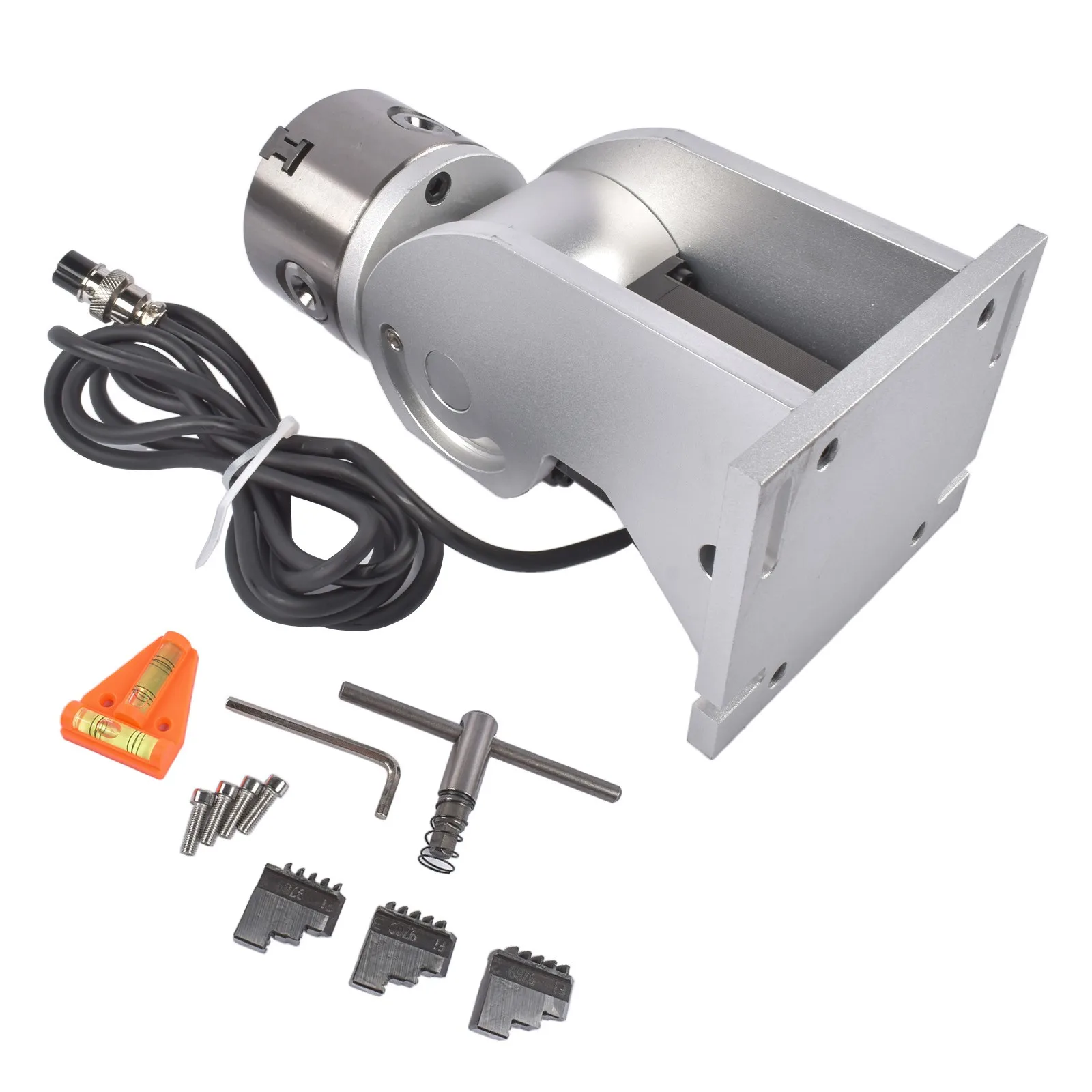 Mandrin rotatif pour tour AP02 - Power Tools And Names avis et prix