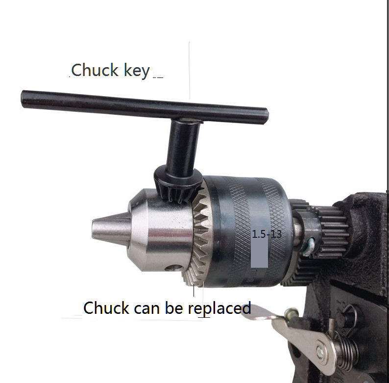Compteur à manivelle NZ-1, mac - Power Tools Nz avis et prix