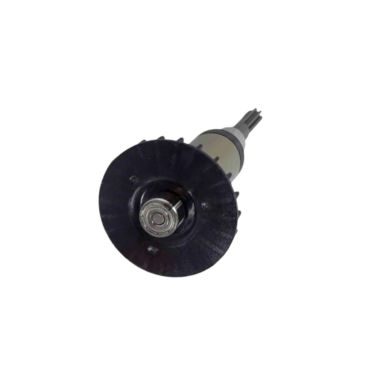 AA25 pour clé à chocs Rotor 61 - Power Tools Impact Wrench avis et prix