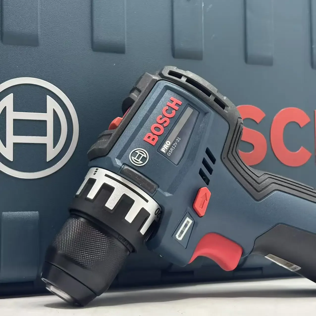 Perceuse sans fil Bosch Profes - Power Tools Bosch avis et prix