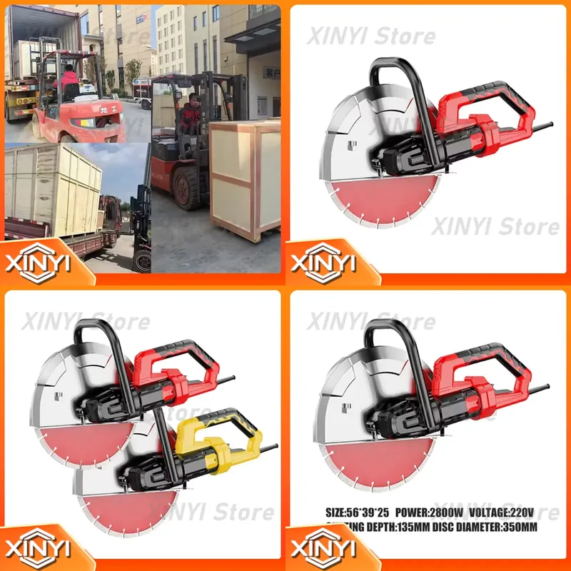 Machine de découpe murale élec - Power Tools Top Brands avis et prix
