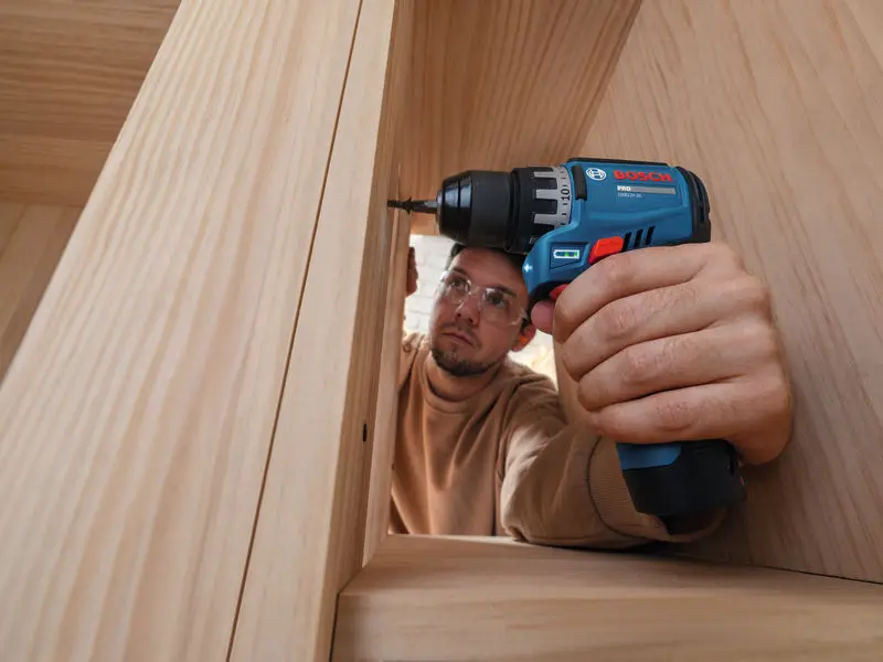 Perceuse sans fil Bosch Profes - Power Tools Bosch avis et prix