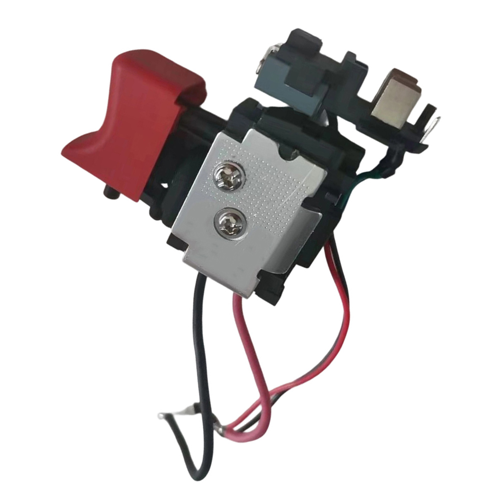 Ensemble de commutateur de rem - Power Tools Red avis et prix