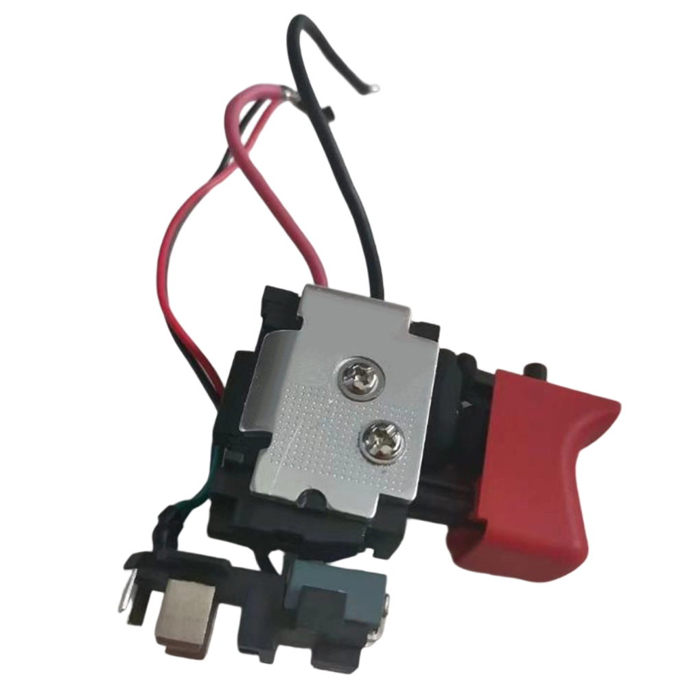 Ensemble de commutateur de rem - Power Tools Red avis et prix