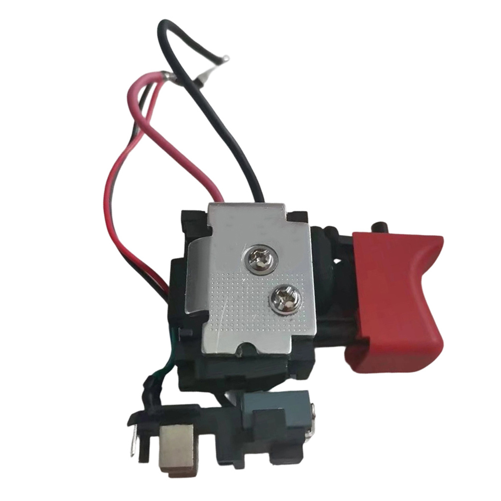 Ensemble de commutateur de rem - Power Tools Red avis et prix