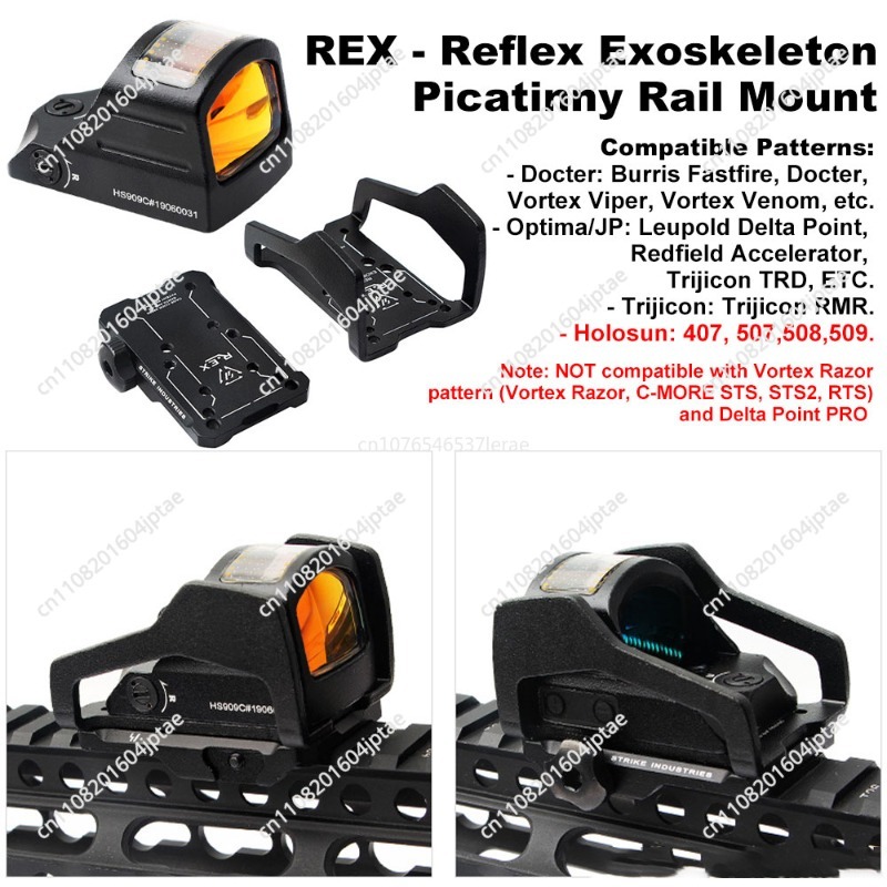 Pour ​ ​ Lunette de visée à po - Power Tools Red avis et prix