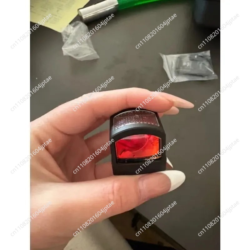 Pour ​ ​ Lunette de visée à po - Power Tools Red avis et prix