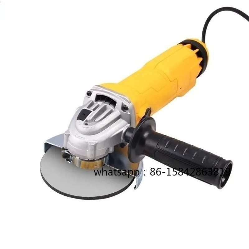 Meuleuse d'angle électrique 12 - Power Tools For Woodworking avis et prix