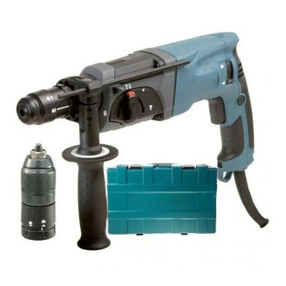 Mandrin de remplacement robust - Hammer Drill Sds avis et prix
