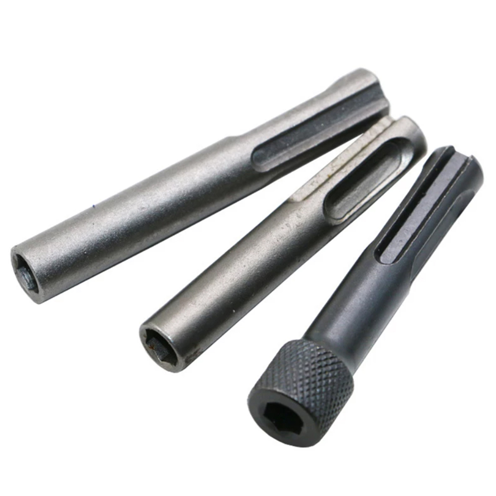 3PC Deux Fentes Deux Fentes SD - Hammer Drill Sds avis et prix