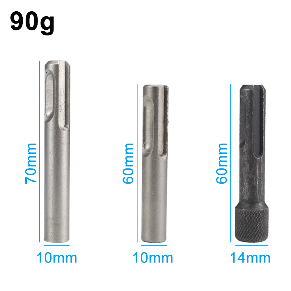 3PC Deux Fentes Deux Fentes SD - Hammer Drill Sds avis et prix