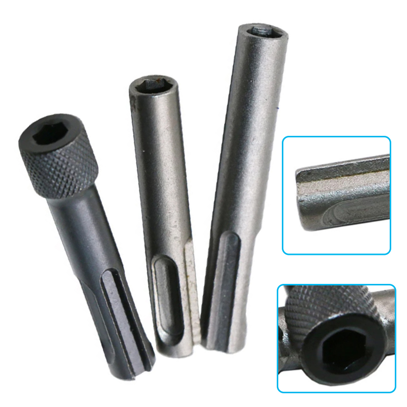 3PC Deux Fentes Deux Fentes SD - Hammer Drill Sds avis et prix