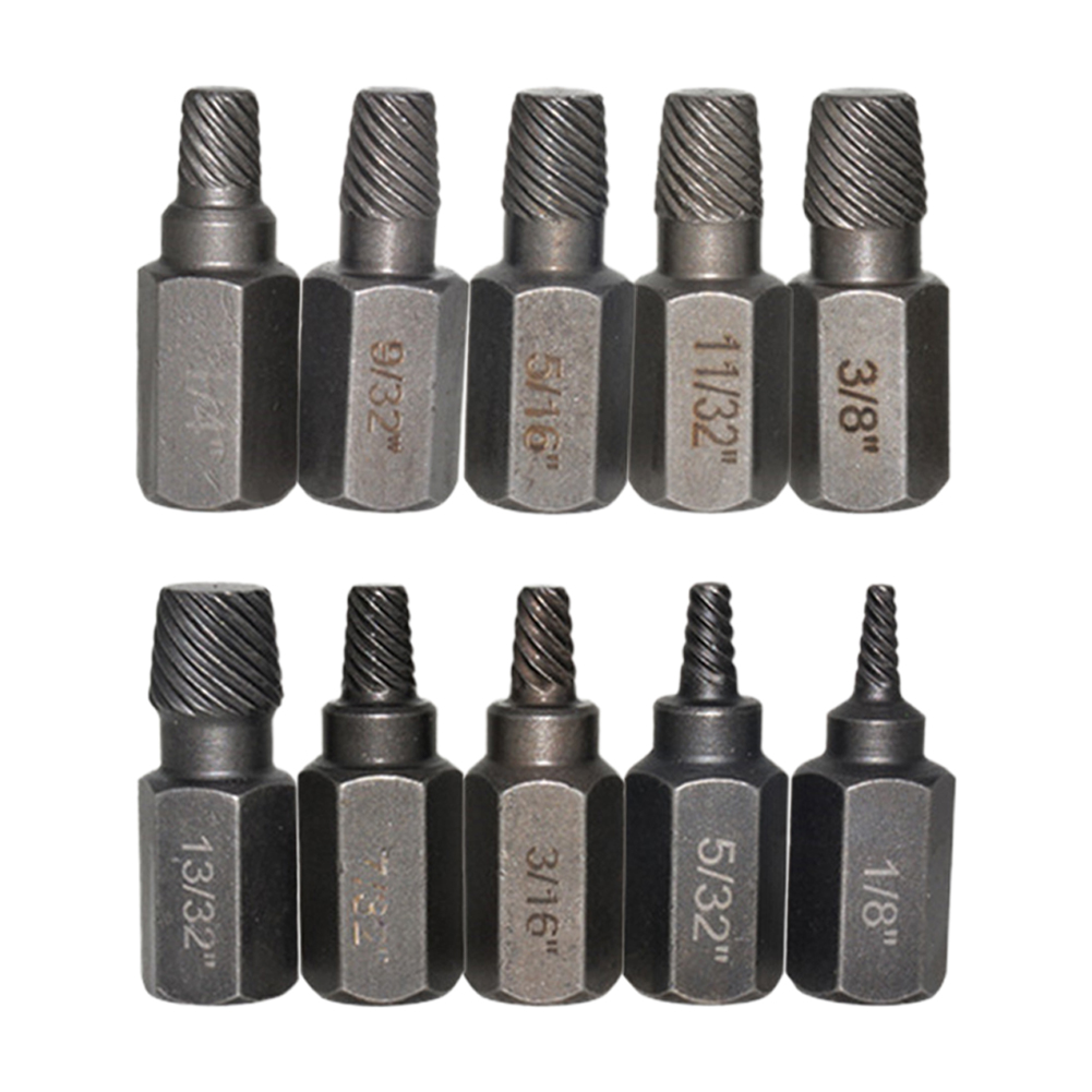 Extracteur de boulons pour out - Power Tools And Names avis et prix