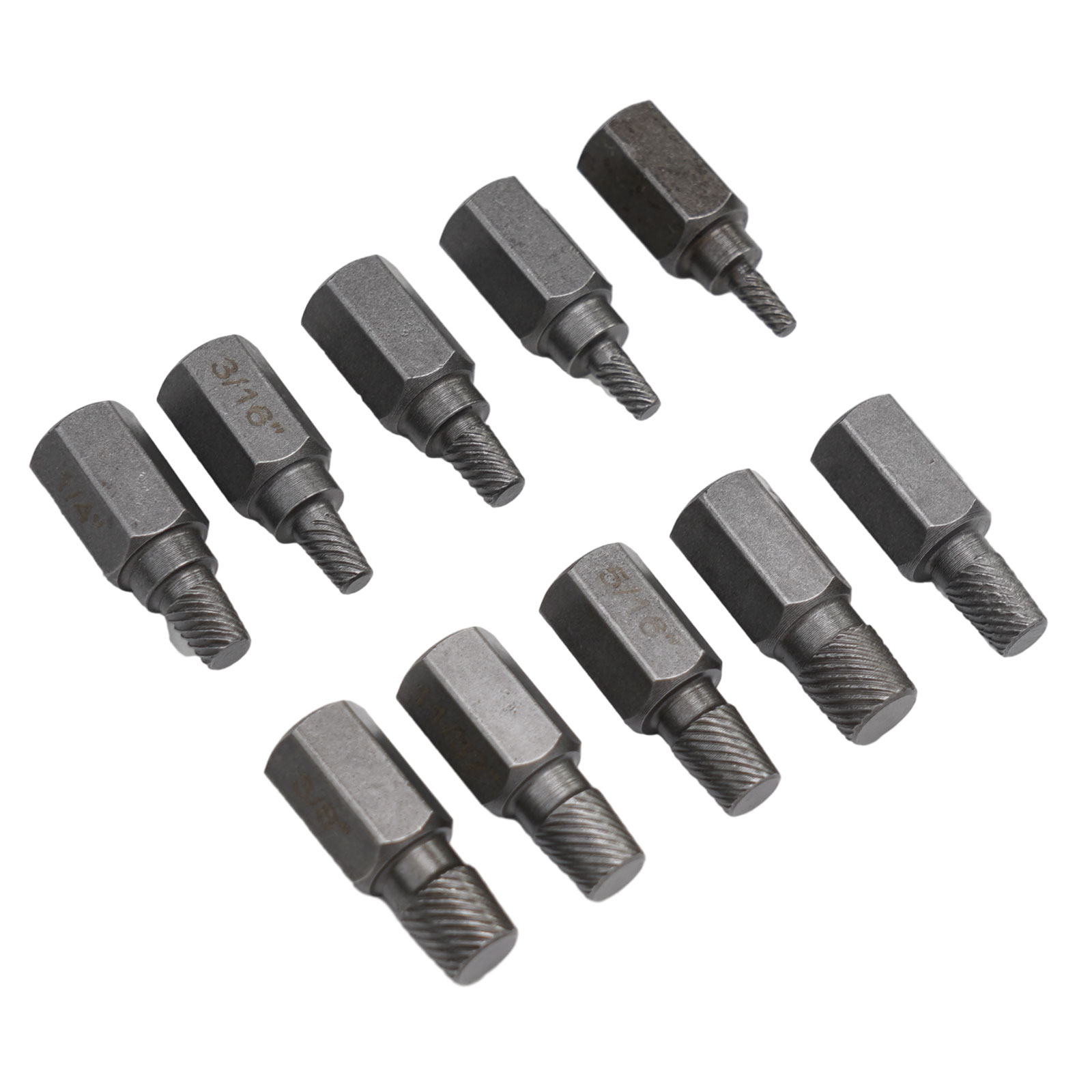 Extracteur de boulons pour out - Power Tools And Names avis et prix