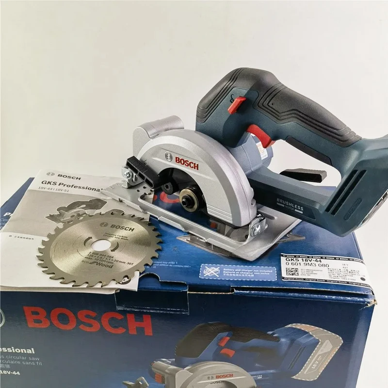 Scie circulaire sans balais Bo - Power Tools For Woodworking avis et prix