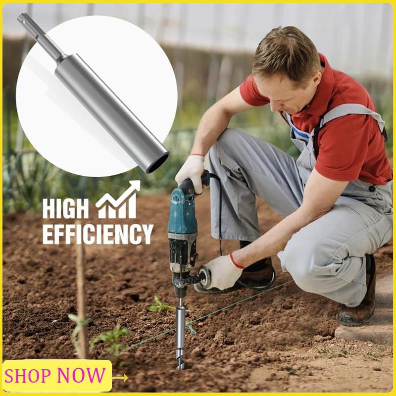 Pilote de tige de terre SDS-Pl - Hammer Drill Sds avis et prix
