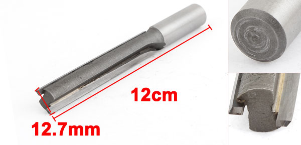 Mèche de toupie droite à deux  - Power Tools Quotes avis et prix