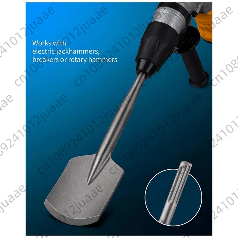 Pour pelle à argile SDS Max, 4 - Hammer Drill Sds avis et prix