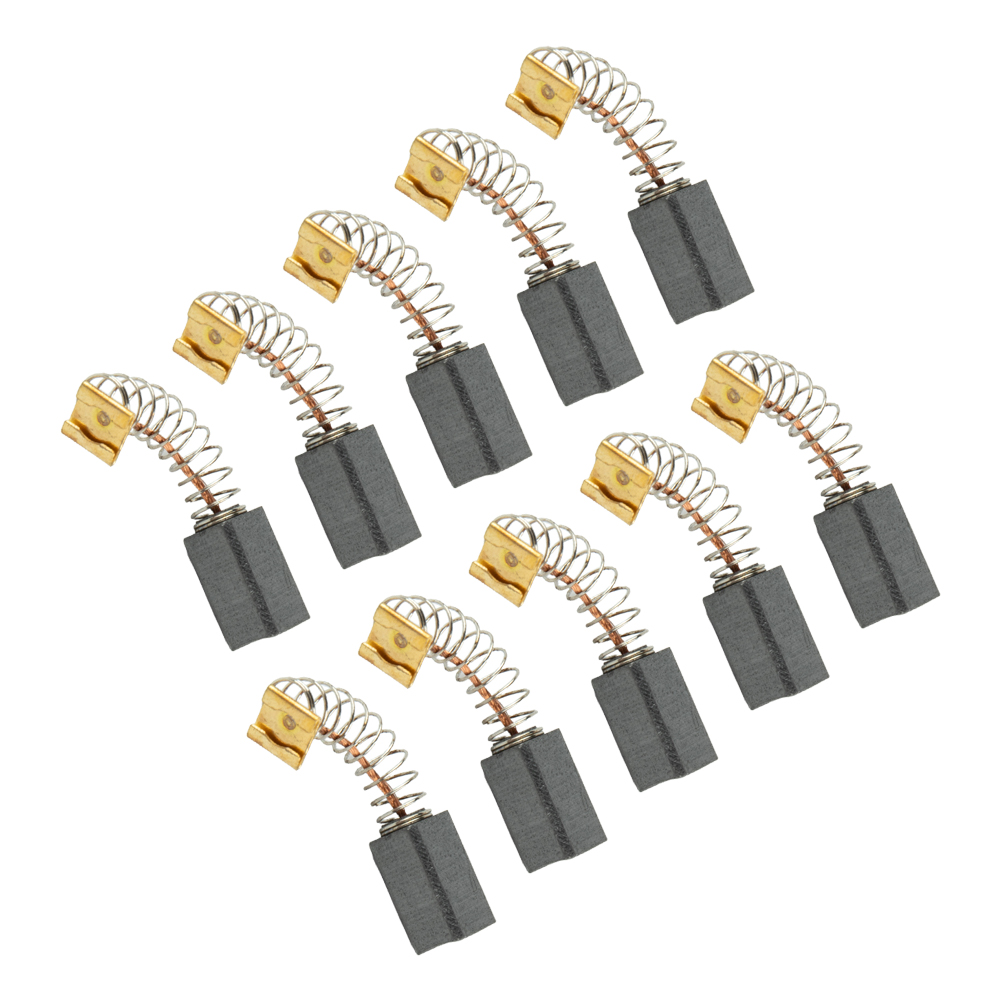 10 pièces / Balais de charbon  - Hammer Drill Sds avis et prix