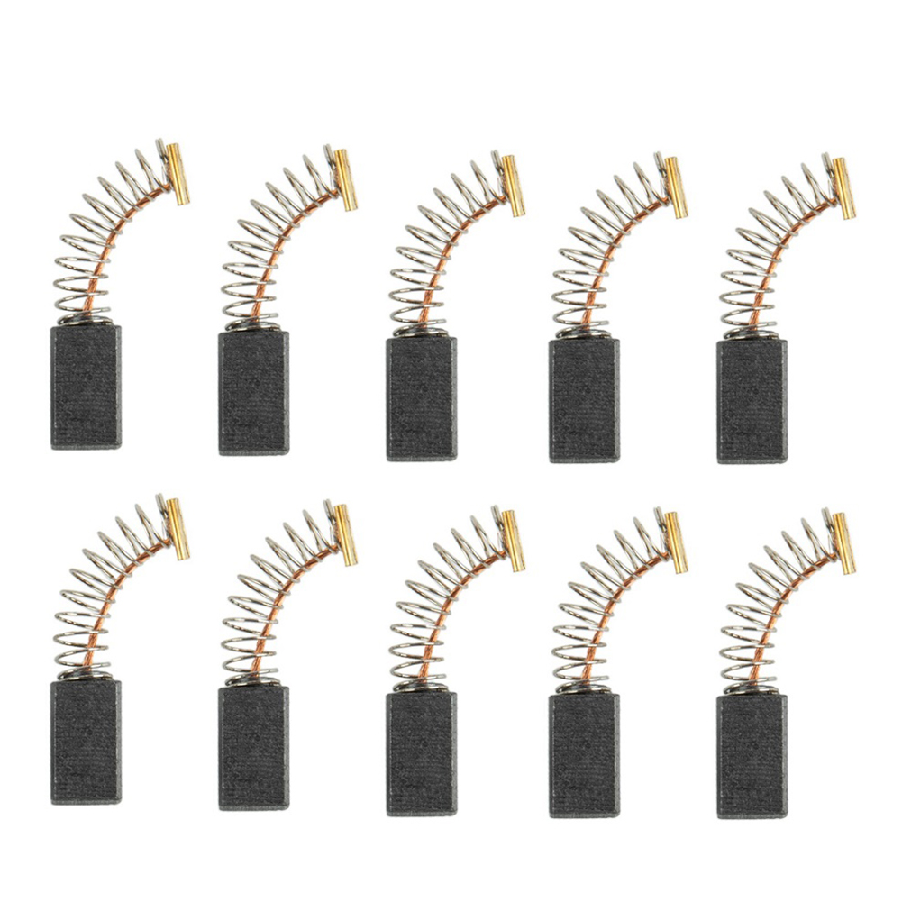 10 pièces / Balais de charbon  - Hammer Drill Sds avis et prix
