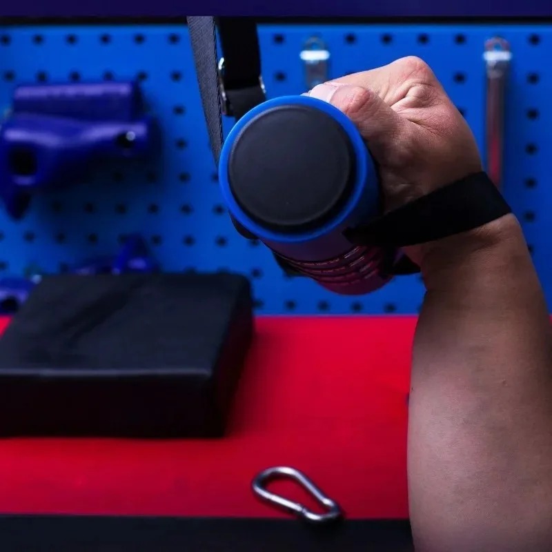 Outil de flexion du poignet (m - Power Tools Training avis et prix