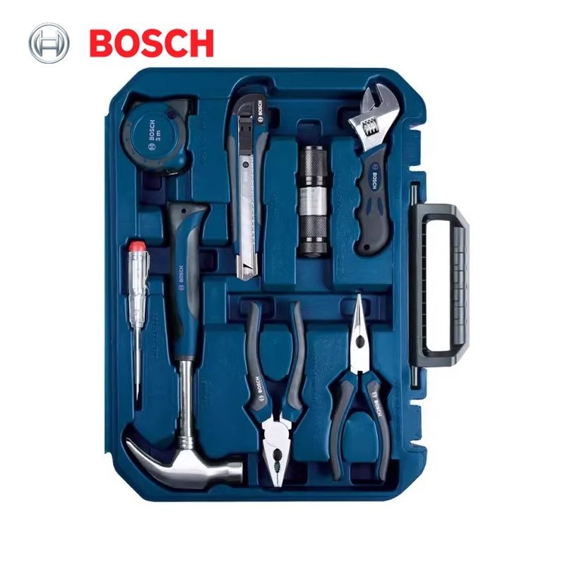 BOSCH 2607002789 108 pièces de - Power Toolbox avis et prix
