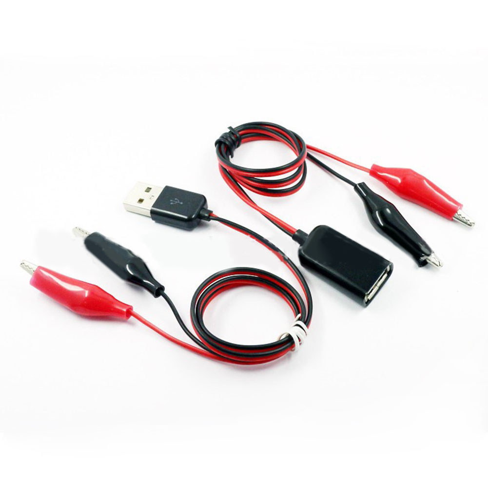 Câble USB mâle vers femelle av - Power Tools Red avis et prix