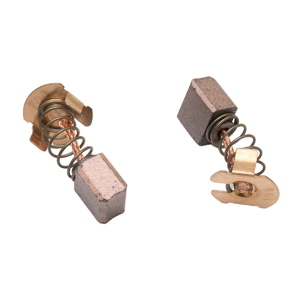 2 pièces de balais de charbon  - Hammer Drill Sds avis et prix