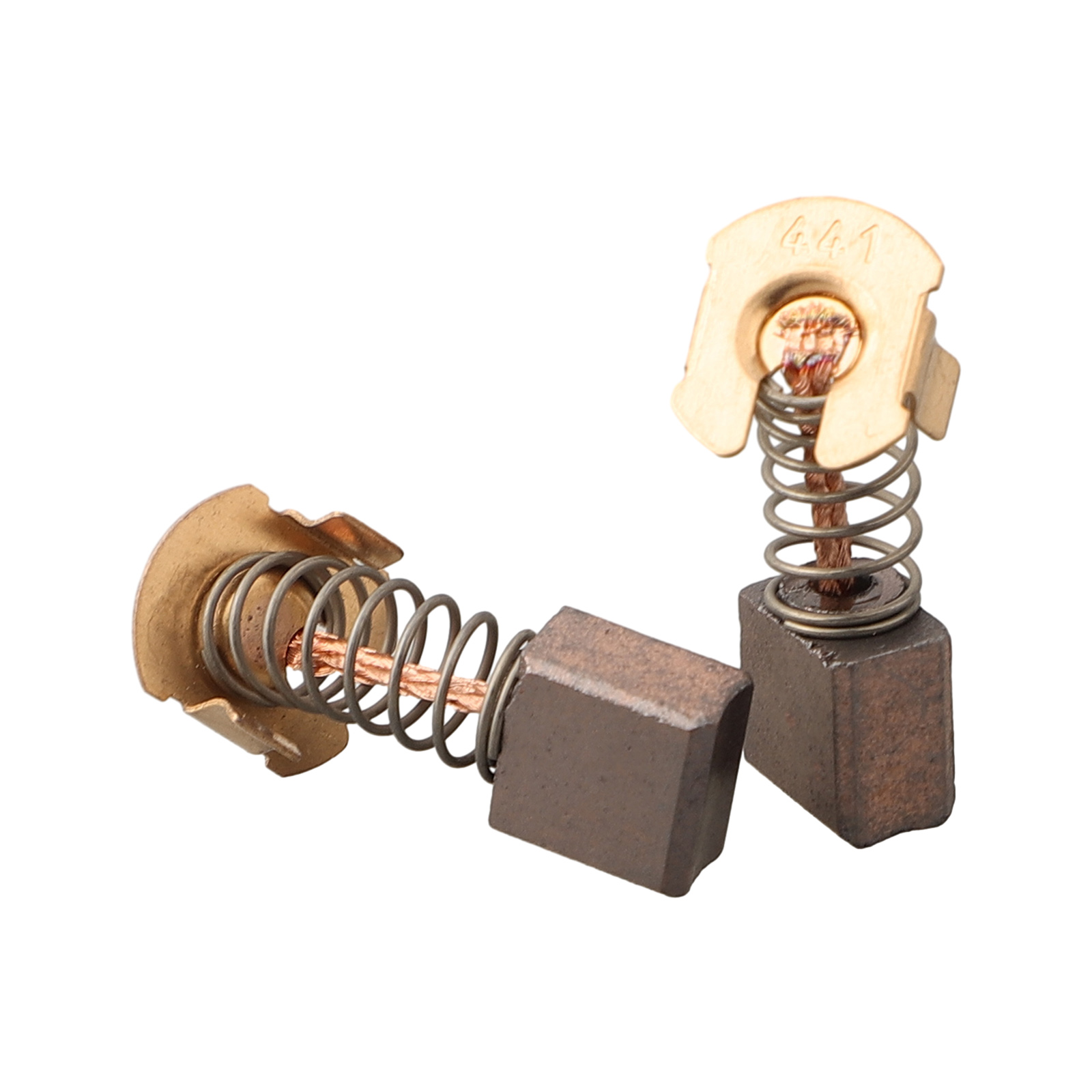 2 pièces de balais de charbon  - Hammer Drill Sds avis et prix