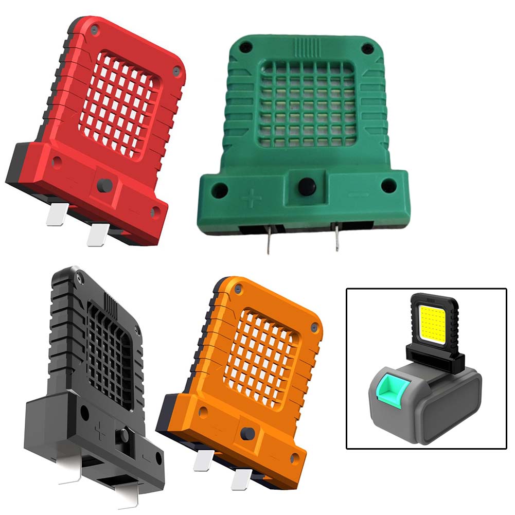 Lampe de travail LED 14W pour  - Power Tools Inspection avis et prix