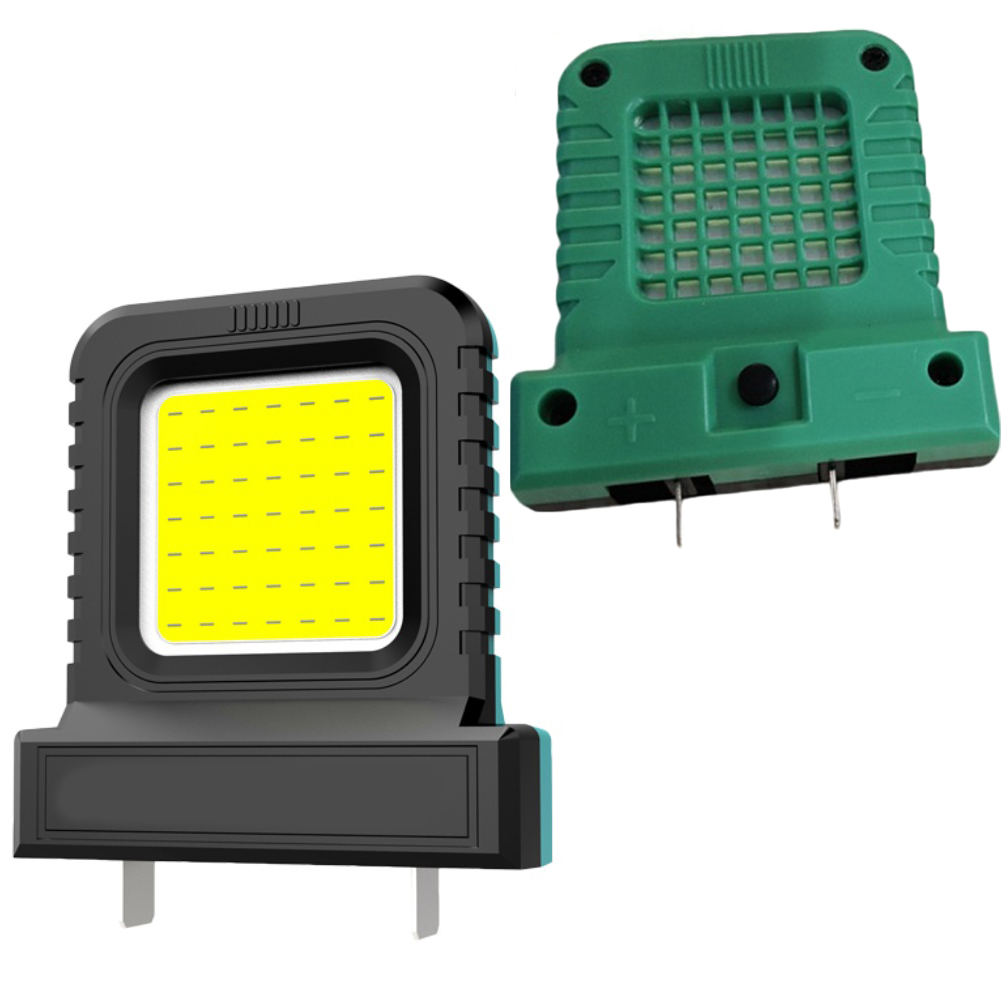 2 lampes de camping à LED de 1 - Power Tools Inspection avis et prix