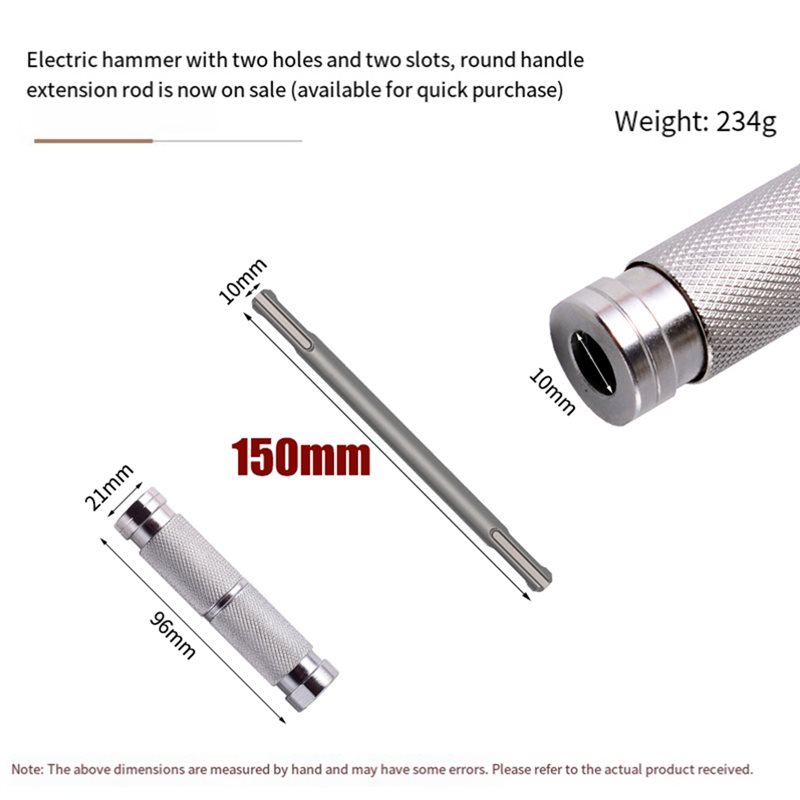 Adaptateur SDS Plus vers SDS P - Hammer Drill Sds avis et prix