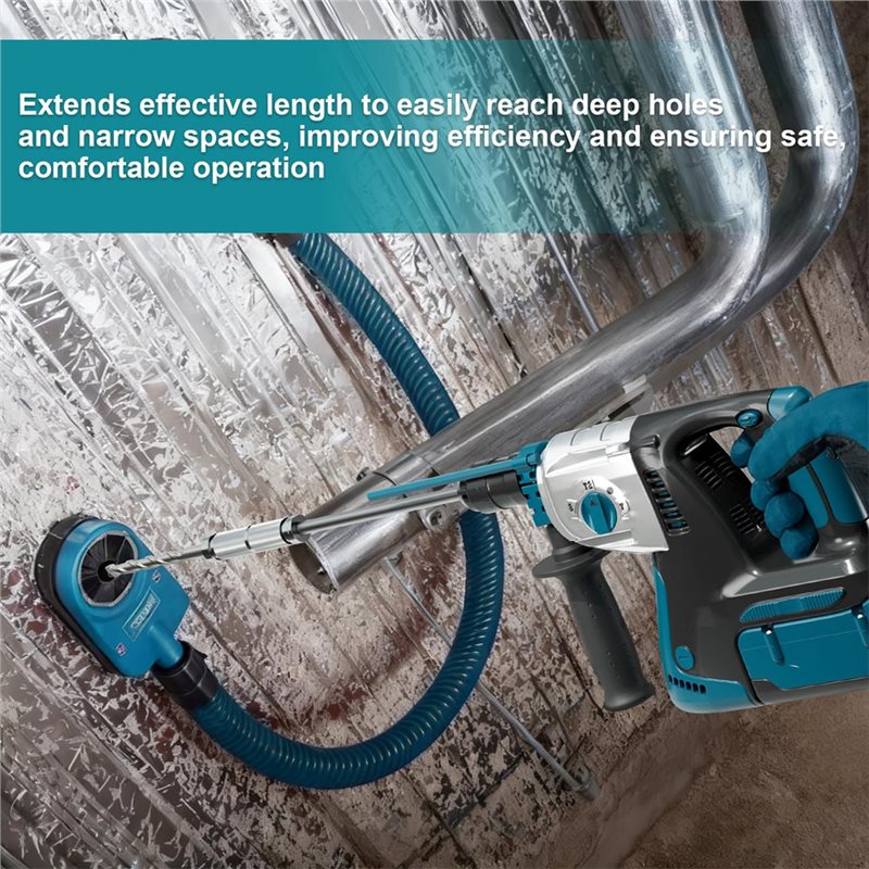 Adaptateur SDS Plus vers SDS P - Hammer Drill Sds avis et prix