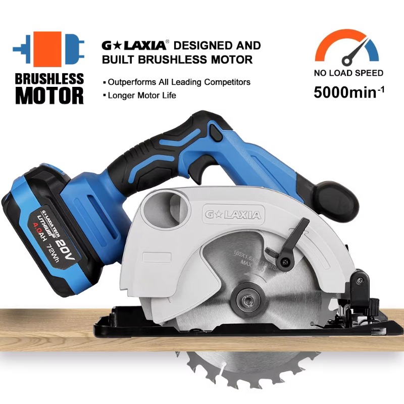 Scie circulaire sans fil, outi - Power Tools For Woodworking avis et prix