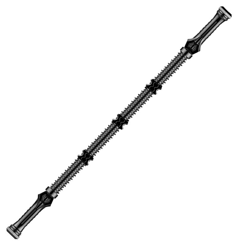 Barre de torsion en acier au c - Power Tools Training avis et prix