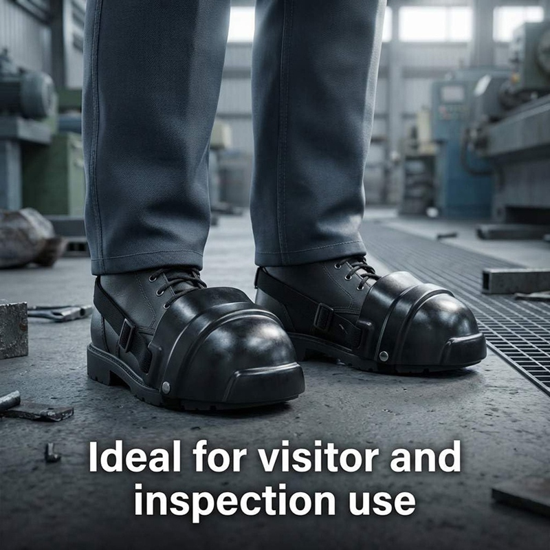 Protège-orteils réglables en p - Power Tools Inspection avis et prix