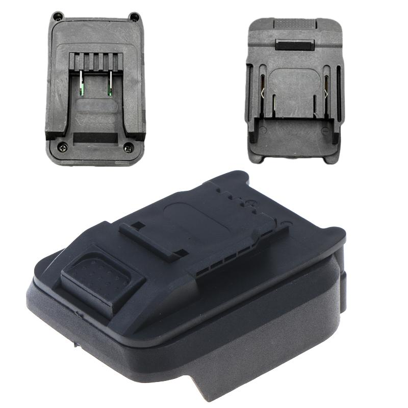 Adaptateur universel pour batt - Power Tools Battery Adapter avis et prix
