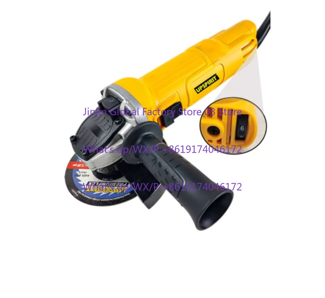 Meuleuse d'angle électrique 12 - Power Tools For Woodworking avis et prix