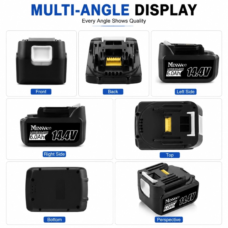 Pour batterie rechargeable au  - Makita Drill Hp1640 avis et prix
