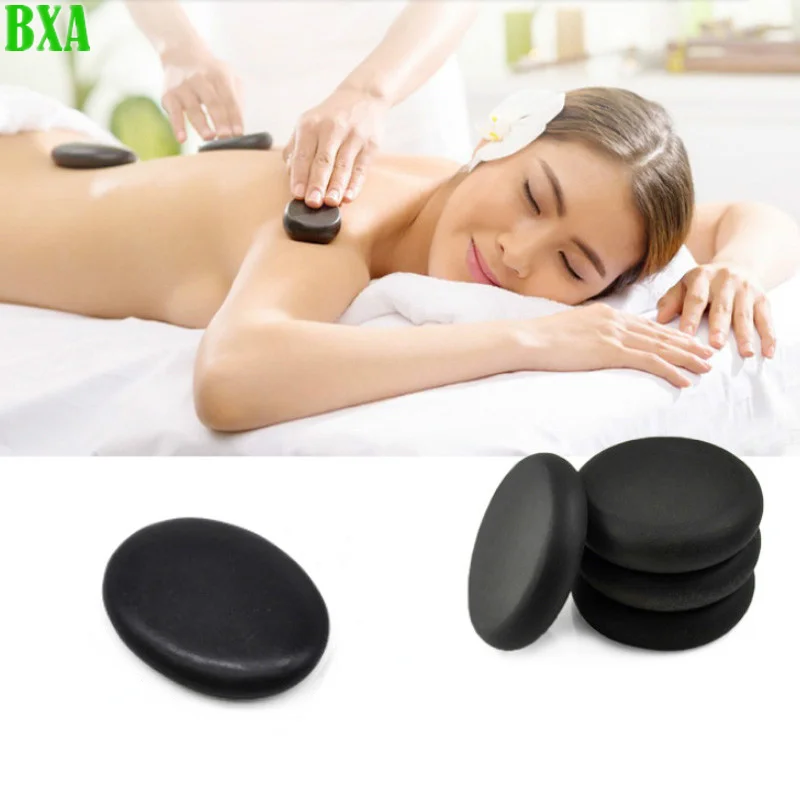 Kit de massage aux pierres cha - Power Toolbox avis et prix
