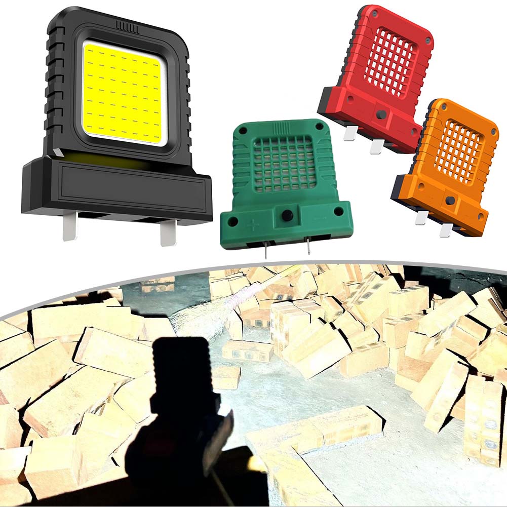 Lanterne LED lumineuse 14W pou - Power Tools Inspection avis et prix