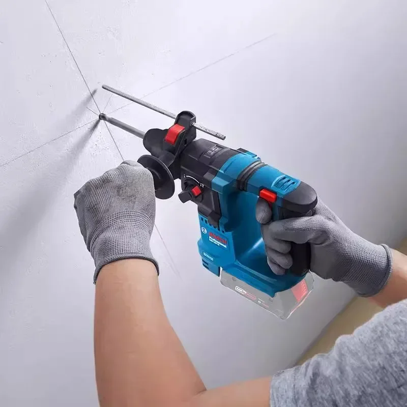 Marteau perforateur sans fil B - Hammer Drill Sds avis et prix