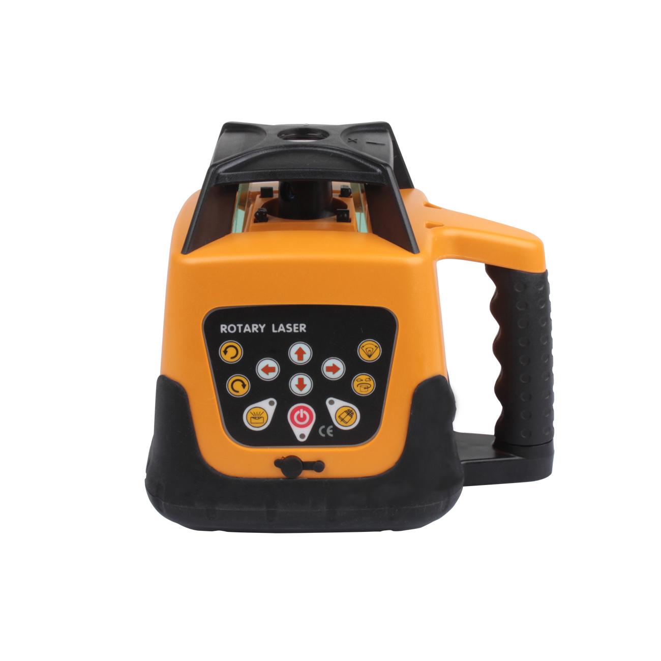 Niveau laser rotatif automatiq - Power Tools Red avis et prix