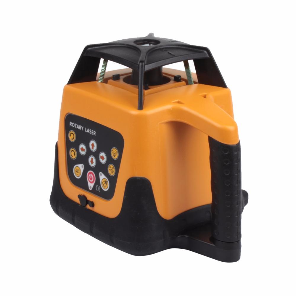 Niveau laser rotatif automatiq - Power Tools Red avis et prix