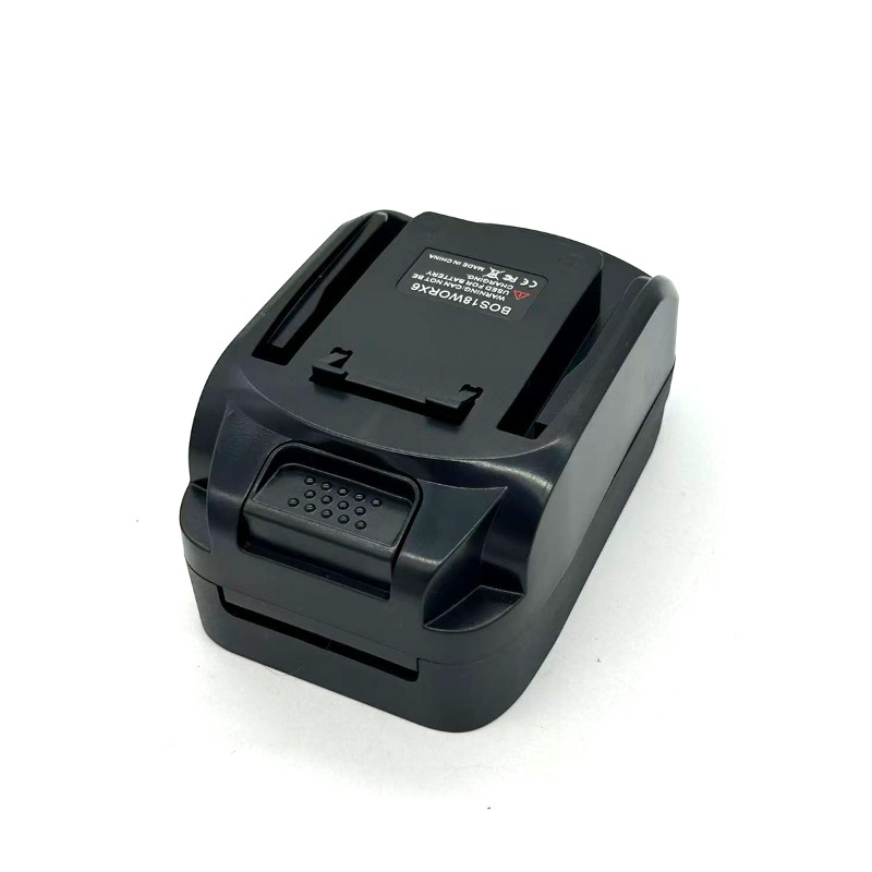 Batterie Li-ion pour outils sa - Power Tools Battery Adapter avis et prix