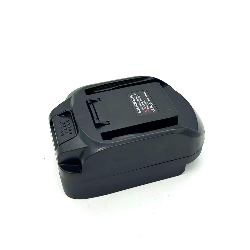 Batterie Li-ion pour outils sa - Power Tools Battery Adapter avis et prix