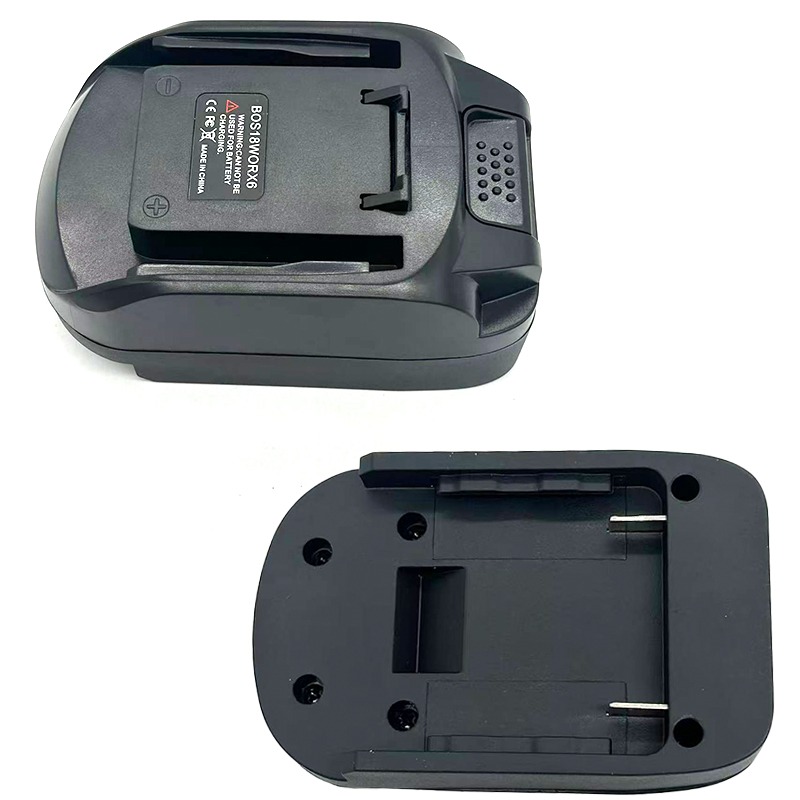 Batterie Li-ion pour outils sa - Power Tools Battery Adapter avis et prix
